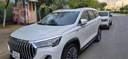 Jetour X90 PLUS